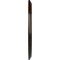Ekena Millwork Genevieve Ceiling Medallion (Fits Canopies up to 3 1/2"), 16 1/8"OD x 3 1/2"ID x 7/8"P, Bronze CM16GNBZS - alternate 3